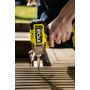 Ryobi slagskruemaskine RID18X-0 One+ HP 18V u/batteri & lader