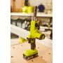 Ryobi båndfil One+ R18PF-0 u/batteri & lader 