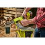 Ryobi båndfil One+ R18PF-0 u/batteri & lader 