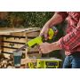 Ryobi båndfil One+ R18PF-0 u/batteri & lader 