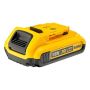 DeWalt batteri 18V XR 2,0Ah Li-Ion DCB184