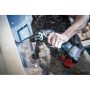 Bosch Professional akku slagboremaskine GSB 18V-150 C solo u/batteri & lader