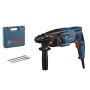 Bosch Professional borehammer GBH 2-21 