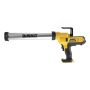 DeWalt fugepistol 18V XR