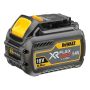 Dewalt batteri 18/54V 6Ah XR Flexvolt