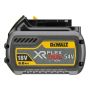 Dewalt batteri 18/54V 6Ah XR Flexvolt