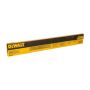 Dewalt styreskinne 1,5 m