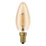 Osram LED kertepære Vintage 1906 E14 3,4W