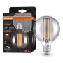 Osram LED pære Vintage 1906 Globe80 E27 11W