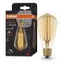 Osram LED pære Vintage 1906 Edison E27 5,8W