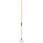 Fiskars cirkelhakke m/træskaft Solid FSC 