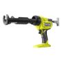 Ryobi fugepistol RCG18-0 One+ 18V u/batteri & lader