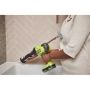 Ryobi fugepistol RCG18-0 One+ 18V u/batteri & lader