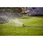 Neptun impulssprinkler 480 kvm