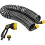 Neptun spiralslangesæt 15 m