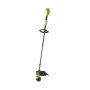 Ryobi one+ græstrimmer RY18LTX38A-0 u/batteri & lader