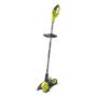 Ryobi akku græstrimmer RY18LT33A-0 One+ 18V u/batteri & lader