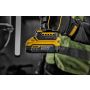 DeWalt batteri 18V XR POWERSTACK 5AH, dobbeltpakning