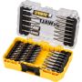 Dewalt bitssæt 40 dele Torx