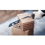 Bosch bajonetsavklinge Expert Hollow Brick S1243HM 250 mm
