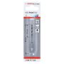 Bosch metalbor HSS 2,5x69mm pointteq hex