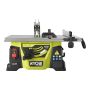 Ryobi bordrundsav One+ RTBS18X-0