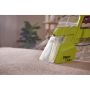 Ryobi pletrenser One+ Swift Clean RDC18-0 18V u/batteri & lader