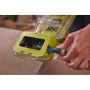 Ryobi pletrenser One+ Swift Clean RDC18-0 18V u/batteri & lader