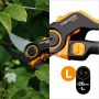 Fiskars DualAction beskæresaks P981