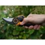 Fiskars DualAction beskæresaks P981
