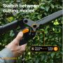 Fiskars DualAction hækkesaks HSX96