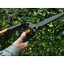 Fiskars DualAction hækkesaks HSX96