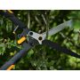 Fiskars DualAction hækkesaks HSX96
