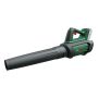 Bosch akku løvblæser Advanced 36V-750 u/batteri & lader