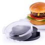 Broil King burgerpresser Deluxe