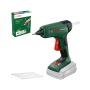 Bosch akku limpistol AdvancedGlue 18V solo u/batteri & lader