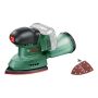 Bosch Easy akkumultisliber Sander 18V-8  u/batteri & lader