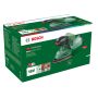 Bosch Easy akkumultisliber Sander 18V-8  u/batteri & lader