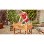 Bosch Easy akkumultisliber Sander 18V-8  u/batteri & lader