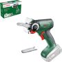 Bosch multisav universal cut 18V 65 u/batteri & lader