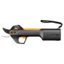 Fiskars Power Tool beskæresaks inkl. batteri