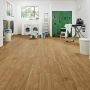 Logoclic laminatgulv Aquaprotect Soft Oak 2,22 m²