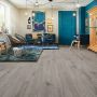 Logoclic laminatgulv Aquaprotect Moonlight Oak 2,22 m²