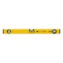 Stabila vaterpas 70 W letmetal m/vinkelmåler 60 cm
