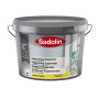 Sadolin væg- og loftmaling Supermat hvid 2,5 L