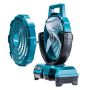 Makita ventilator DCF203Z 18V