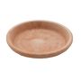 Lauvring underskål Toscana antique terracotta Ø11-19 cm