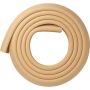 Abus kantbeskytter Peter beige 2,4 m 