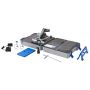 Dremel savstation m/rundsav CS12V-S1C 12V 2ah m/batteri & lader
