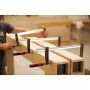 Bessey skruetvinge TPN20S12BE 200 mm